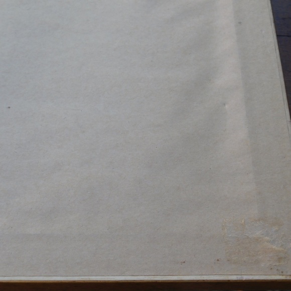 Mother poem framed - Picture 6 of 6